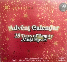 NUOVO! 2025 Sephora Favorites'