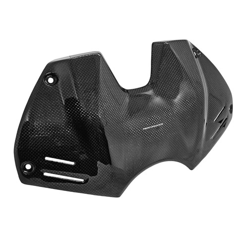 Coperchio batteria ducati - batteria,
