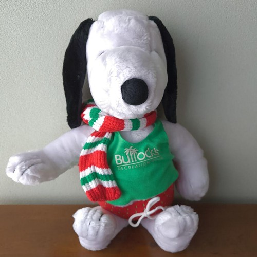 Peluche costume bagno - peluche,