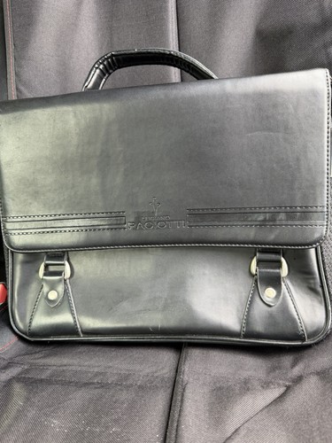 Borsa messenger vintage - , in
