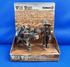 Schleich Wild West figure