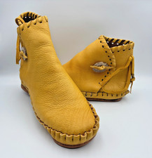 Mocassini indiani Western