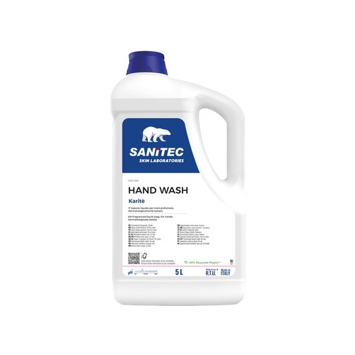 Sapone liquido hand - hand, wash