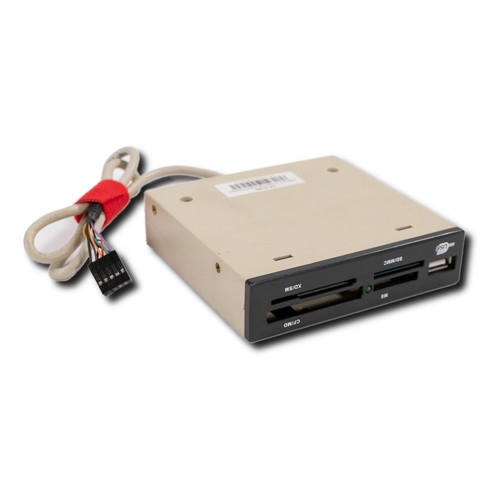 Card reader interno - card,