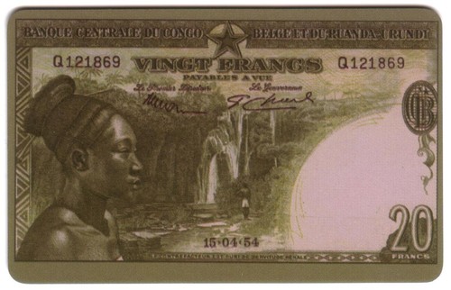 Fr scheda valuta - fr.,