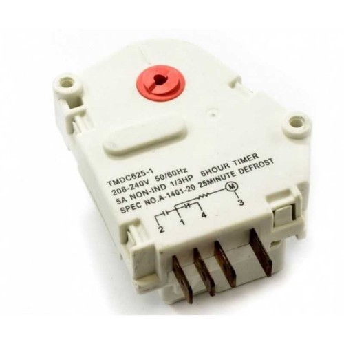 Timer temporizzatore frost - no,