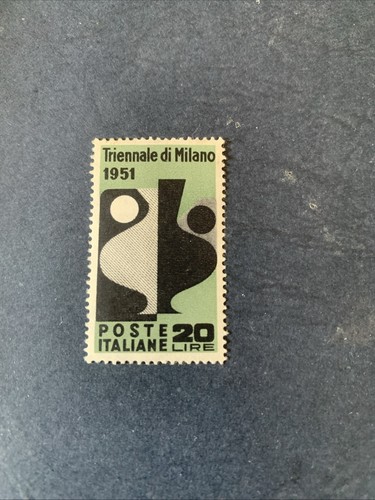 Italia 1951 triennale - 1951,