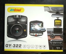 Videocamera Auto Specchietto