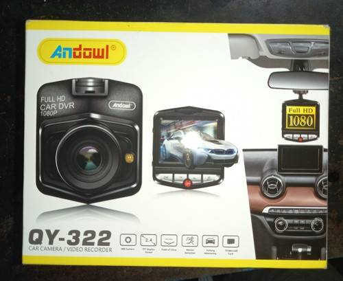Videocamera auto specchietto - auto,