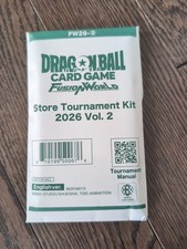 DRAGONBALL SUPER CARD GAME