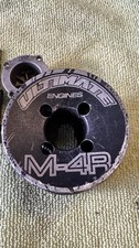 Novarossi Ultimate .21 Parts