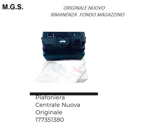 177351380 plafoniera luce - 177351380,