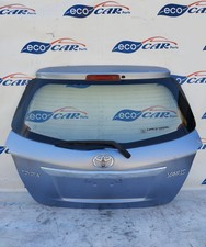 Portellone posteriore celeste Toyota Yaris 2013 Rif. Art. ecoAG5319