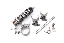 Rullo cambio artiglio cambio