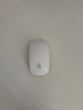 Apple Magic Mouse - Superficie