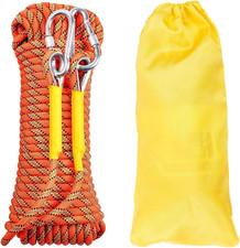 10Mm Corda Da Arrampicata 10M