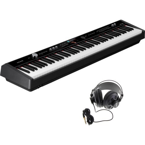 Pianoforte digitale nux npk - nux, npk-20