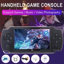 Console di gioco retrò 8 GB