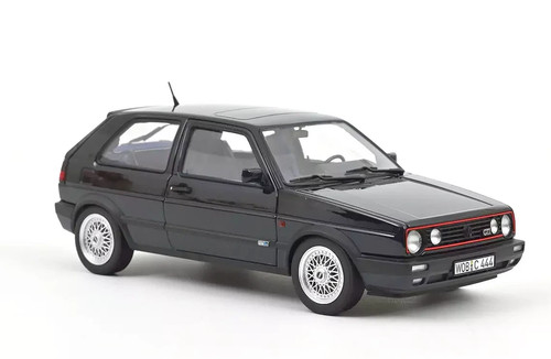 Golf gti g60 edizione blu - golf, 2