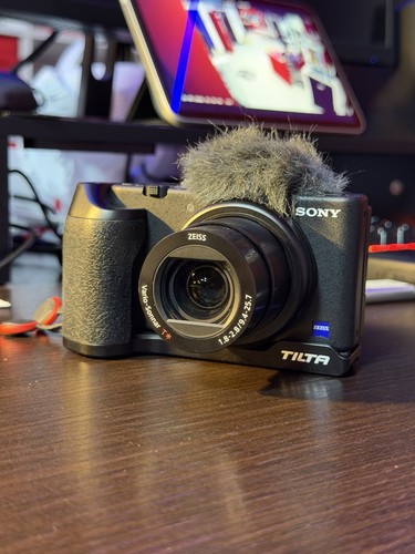 Sony pari al - 🎥, –