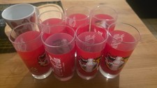 bicchieri coca cola euro2012