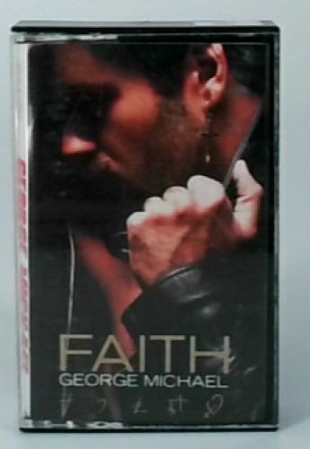 George michael faith - michael:,