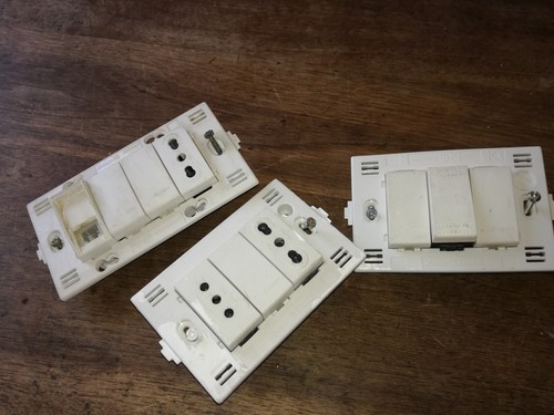 Materiale elettrico usato