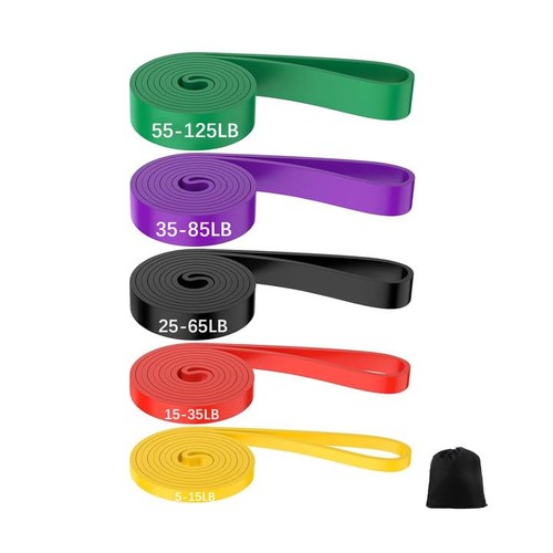 Nexrola elastici fitness - nexrola,