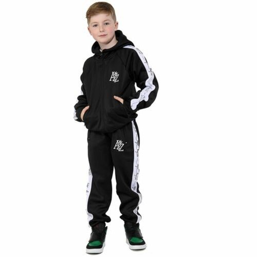 Tute sportive con cappuccio - tute,