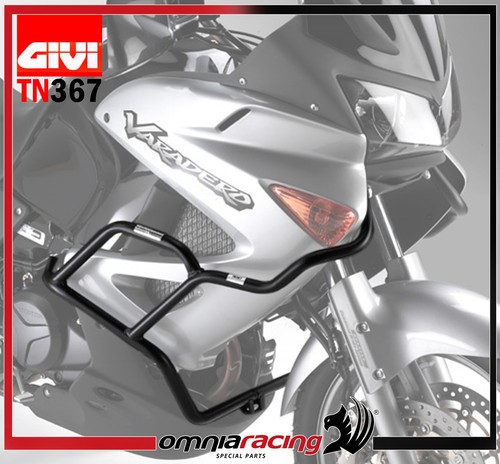 Givi paramotore honda 1000 - paramotore, xl