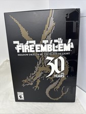 Fire Emblem 30th Anniversary