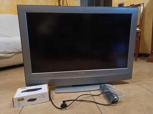 Pollici usato bravia - 32,
