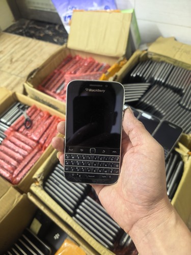 Original blackberry classic - original,