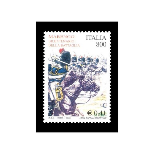Rep0627 2000 bicentenario - 2000,