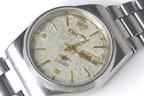 Citizen 039203smu automatic - citizen, 4-039203smu