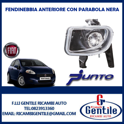 Fiat grande punto - fiat,