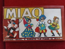 Miao anno 10 N° 282 del 14-02-1974