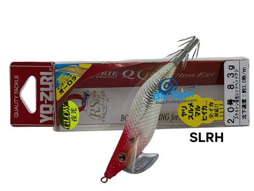 Zuri egi aurie rs ultra - yo-zuri,