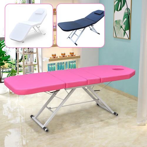 Lettino terapeutico pieghevole