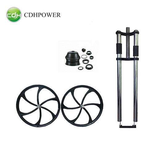 Cdh forcella bici - cdh,