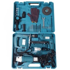  Kit 4 utensili / seghetto