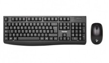 Kit Tastiera e Mouse Vultech