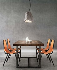 Modern Rustic Concrete Stone 1