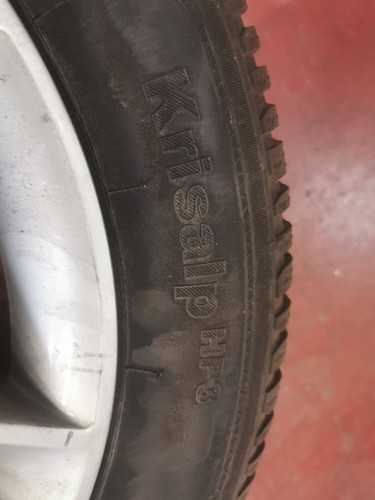Gomme cerchi lega - in,