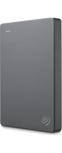 Hard disk esterno seagate - hard, 1tb