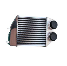 INTERCOOLER 130MM Fit RENAULT
