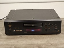 Denon DVD-2900 SACD per