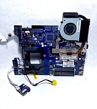 Scheda Madre Motherboard PC Portatile LENOVO E530 Completa Di Processore i3