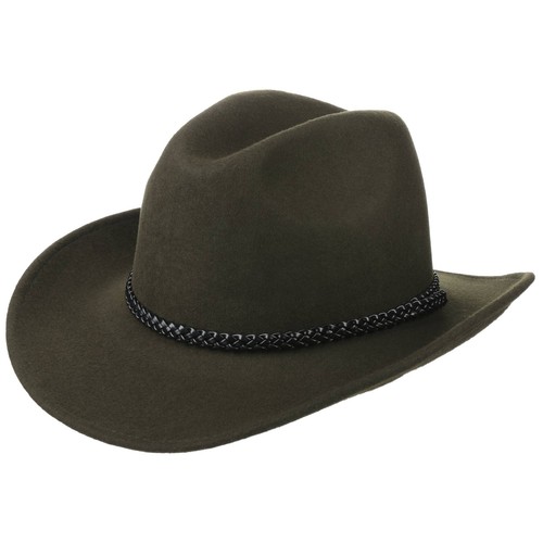 Lipodo cappello cowboy - lipodo, da
