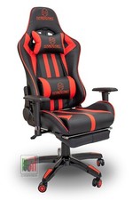 Sedia da gaming ufficio